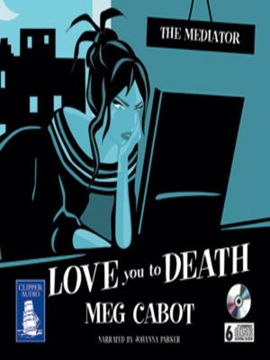 cover image of Love You to Death